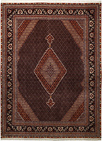 812593 - Tabriz 399x290cm