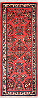 814 - Sarough 205x85cm