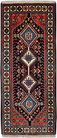8154 - Yalameh 198x84cm