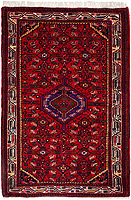 815494 - Hamadan 162x106cm