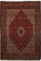 815801 - Bidjar 283x197cm
