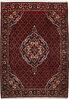 815860 - Bidjar 353x250cm