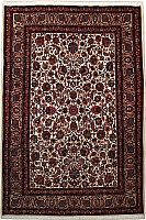 815907 - Kashmar 293x197cm
