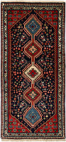 8161 - Yalameh 180x83cm