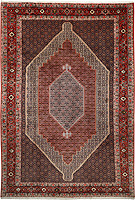 816235 - Senneh 355x247cm
