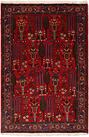 816263 - Hamadan 149x103cm