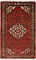 816549 - Hamadan 164x102cm