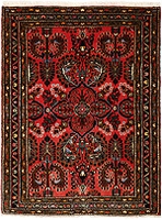 816691 - Hamadan 140x109cm