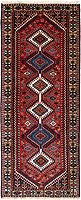 8169 - Yalameh 198x80cm