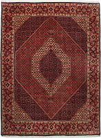 816900 - Bidjar 331x247cm