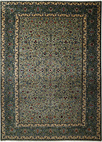 816966 - Kashan 405x296cm