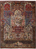 816989 - Kashmar 388x297cm