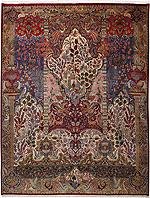 817007 - Kashmar 377x264cm
