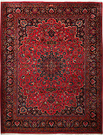 817008 - Mashad 392x317cm