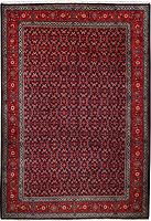 817023 - Sarough 387x276cm