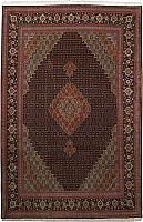 817078 - Tabriz 303x199cm