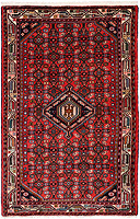 817323 - Hamadan 154x103cm