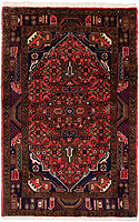 817338 - Kolyai 150x96cm
