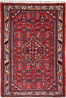 817499 - Hamadan 146x102cm