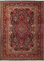 818088 - Kashmar 388x290cm