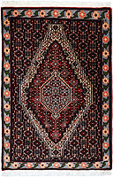 818154 - Senneh 109x76cm