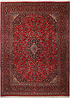 818318 - Kashan 399x286cm