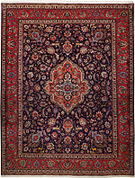 818320 - Tabriz 385x305cm