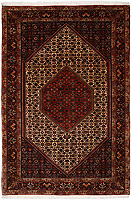 818339 - Bidjar 170x116cm