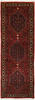 818389 - Bidjar 223x81cm