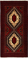819476 - Balutsh 218x107cm