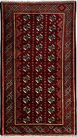 819481 - Balutsh 205x111cm