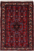 819532 - Hamadan 144x100cm