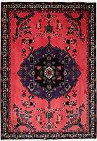 819537 - Ghashgai 255x175cm