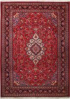 820 - Hamadan 372x274cm