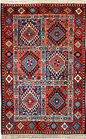 8219 - Yalameh 124x81cm