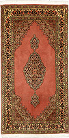 8233 - Tabriz 138x72cm