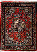8237 - Tabriz 145x106cm
