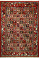 8335 - Moud 289x200cm