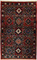 8379 - Yalameh 247x157cm