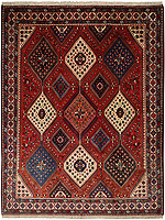 8386 - Yalameh 248x195cm