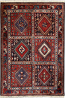 8395 - Yalameh 149x103cm
