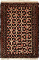 8434 - Torkman 142x101cm