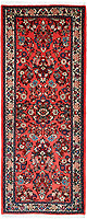 846 - Sarough 210x84cm