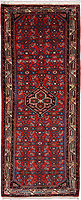 851 - Hamadan 200x84cm