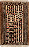 8550 - Torkman 138x96cm