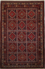 8557 - Yalameh 322x216cm