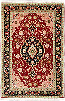 8570 - Tabriz 158x106cm