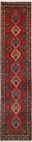 8587 - Senneh 392x87cm