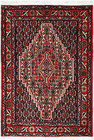 8602 - Senneh 109x77cm