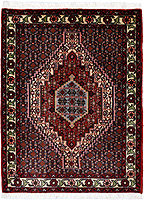 8612 - Senneh 102x79cm